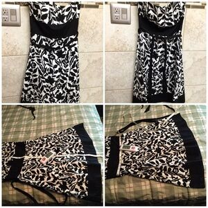 White House Black Market Size 6 Dress - Used